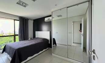 Imagem 7: Apartamento Mobiliado no Tirol