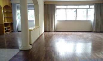 Imagem 4: APARTAMENTO - JARDIM AMÉRICA - SP