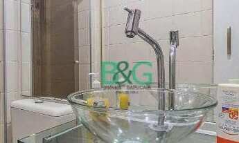 Imagem 5: Apartamento com 3 dormitórios à venda, 78 m² por R$ 452.000 - Vila Campestre - São Paulo/S