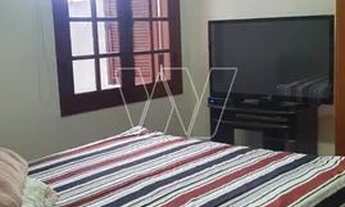 Imagem 4: Casa - Loteamento Caminhos de São Conrado (Sousas) - Campinas