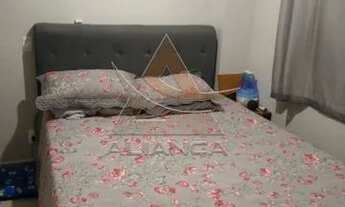 Imagem 7: Apartamento para aluguel possui 58 metros quadrados com 2 quartos