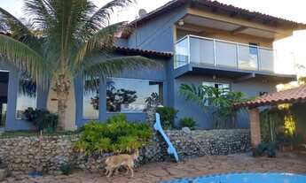 Imagem: Fazenda/Sítio/Chácara para venda possui