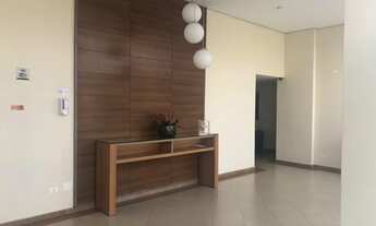 Imagem 2: Apartamento para aluguel tem 55 metros quadrados com 2 quartos em Tatuapé - São Paulo - SP