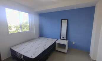 Imagem 6: Apartamento para aluguel possui 60 metros quadrados com 2 quartos em Bessa - João Pessoa