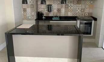 Imagem: Apartamento Duplex com 3 dormitórios à