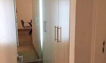 Imagem 5: Flat com 1 dormitório, 45 m² - venda por R$ 300.000 ou aluguel por R$ 2.996/mês - Centro