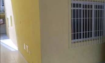 Imagem 2: Casa com 1 dormitório para alugar, 55 m² por R$ 880,00/mês - Vila Flórida - Guarulhos/SP