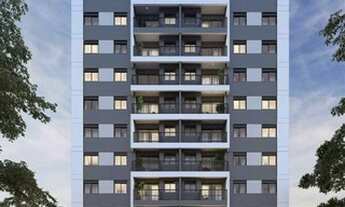 Imagem 2: Apartamento para Venda - 81.29m², 3 dormitórios, sendo 1 suites, 2 vagas - Petrópolis