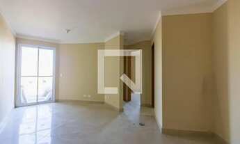 Imagem 2: Apartamento para Aluguel - São Pedro, 2 Quartos, 52 m2