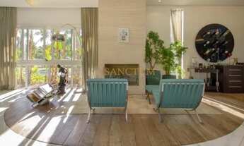 Imagem 2: Casa - Alphaville - Santana de Parnaíba