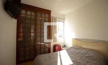 Imagem 5: Apartamento à Venda - Vila Mariana, 2 Quartos, 55 m2