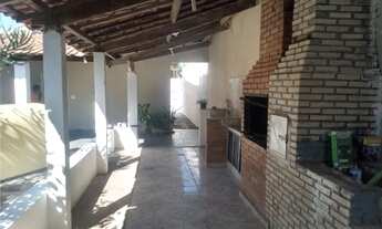 Imagem 7: Casa a Venda Jardim Ipanema em Araçatuba (com Edicula no Fundo