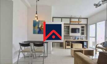 Imagem 3: Apartamento Locação 1 Dormitórios - 60 m² Campo Belo