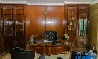 Imagem 7: COBERTURA - HIGIENÓPOLIS - SP