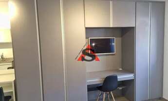 Imagem 7: Studio com 1 dormitório para alugar, 32 m² por R$ 3.600,00/mês - Vila Mariana - São Paulo