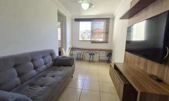 Imagem 6: Apartamento - Loteamento Parque São Martinho - Campinas