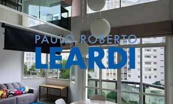 Imagem: APARTAMENTO - BELA VISTA - SP