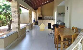 Imagem: Casa com 3 dormitórios à venda, 150 m²