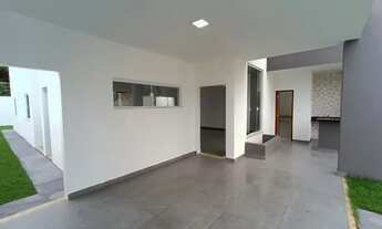 Imagem 5: Casa para Venda em São Luís, Araçagy, 3 dormitórios, 1 suíte, 4 banheiros, 1 vaga