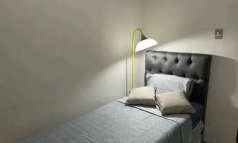 Imagem: Quarto mobiliado Contagem próximo ao big