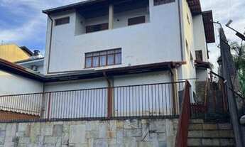 Imagem 2: Ótima Casa no Alto Nova Campinas, bairro já autorizado para se tornar condomínio