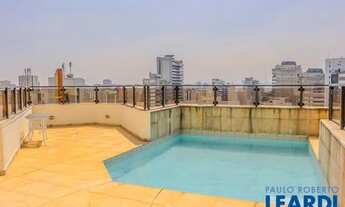 Imagem 2: COBERTURA - VILA NOVA CONCEIÇÃO - SP