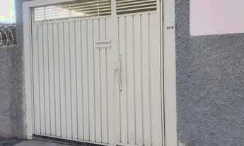 Imagem 2: CASA CENTRO DE PIRATININGA I 2 QUARTOS SENDO 1 SUÍTE I 2 BANHEIROS I 1 SALA I 2 GARAGENS