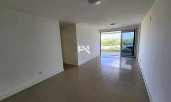 Imagem 4: Apartamento com 03 quartos, 110 m2, Barra da Tijuca, Rio de Janeiro, RJ