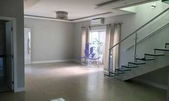 Imagem 4: Casa com 3 dormitórios para alugar, 300 m² por R$ 9.025,00/mês - Residencial Villa Lobos