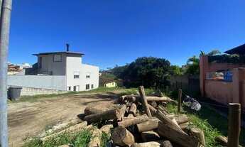 Imagem 2: Terreno - Padrão - Venda - Santo Antônio de Lisboa - Florianópolis - SC