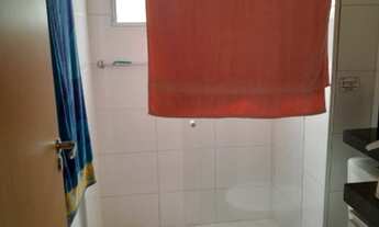 Imagem 2: Vendo apartamento área bem localizada..