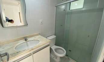 Imagem 6: Apartamento 2/4 sala varanda com infraestrutura Pituba - Salvador - Bahia