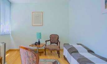 Imagem 6: Conjunto comercial 100m² para locação em Higienópolis, São Paulo