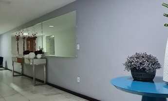 Imagem 7: Apartamento para venda com 95 metros quadrados 3 quartos no Espinheiro com vista definida