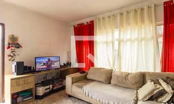 Imagem 3: Casa para Aluguel - Jardim Éster Yolanda, 4 Quartos, 175 m2