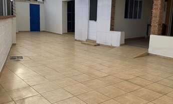 Imagem 4: Casa para aluguel com 288 metros quadrados com 3 quartos em Parque Ouro Fino - Sorocaba