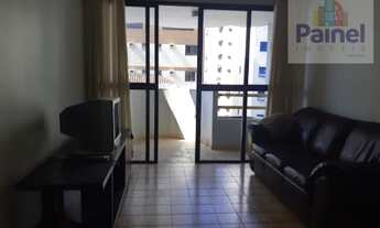 Imagem 5: Apartamento para aluguel possui 65 metros quadrados com 1 quarto em Centro - São Vicente