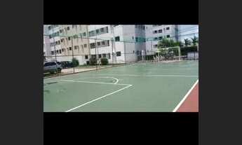 Imagem 4: Alugo Apt no condomínio PARQUE JANGA