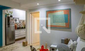 Imagem: Apartamento para Aluguel - Vila Pompéia