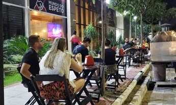 Imagem 4: Espetaria em Itaparica - Vila Velha