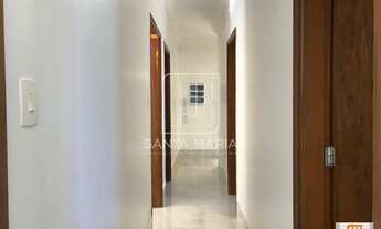 Imagem 3: Apartamento (tipo - padrao) 4 dormitórios/suite, cozinha planejada, em condomínio fechado