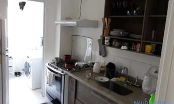 Imagem 4: APARTAMENTO - VILA LUSITÂNIA - SP