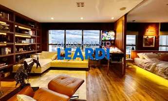 Imagem: APARTAMENTO - VILA LEOPOLDINA - SP