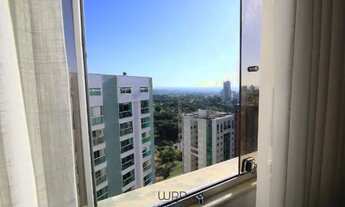 Imagem 3: Rua 21 Norte *200m do metrô e 300m do parque* - Residencial Palladium