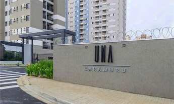 Imagem 5: Apartamento para venda com 52 metros quadrados com 2 quartos