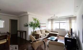 Imagem: Apartamento para Aluguel - Moema, 3 Quartos