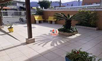 Imagem 2: Kitnet com 1 dormitório à venda, 24 m² por R$ 115.000,00 - Jardim Real - Praia Grande/SP