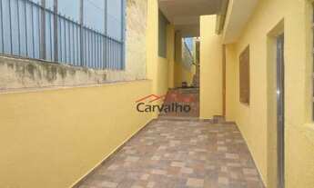 Imagem 3: Casa com 1 dormitório para alugar, 36 m² por R$ 1.001,85/mês - Jardim Japão - São Paulo/SP