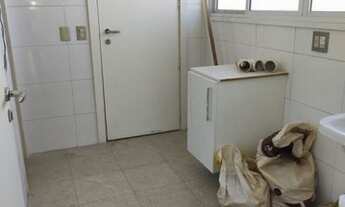 Imagem 6: APARTAMENTO - MOEMA ÍNDIOS - SP