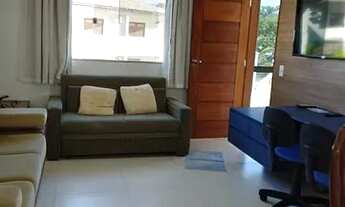 Imagem 3: Vendo apto mobiliado, 200 da praia em Taperapuan - Porto Seguro - Bahia